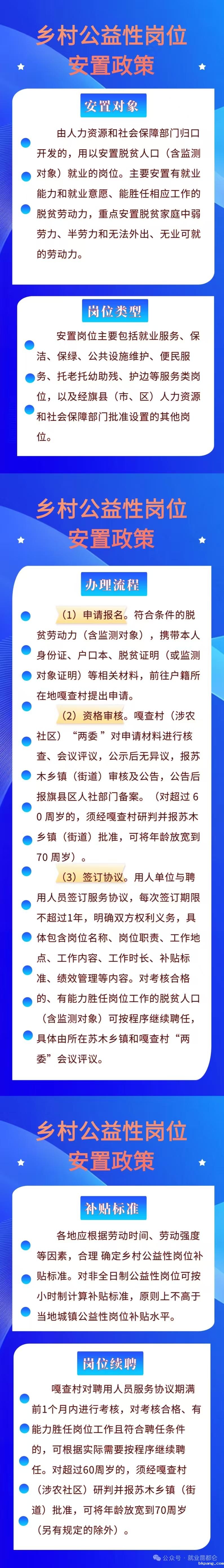 【就业政策进家门】家门口就业新机遇，快来看→乡村公益性岗位安置政策.jpg
